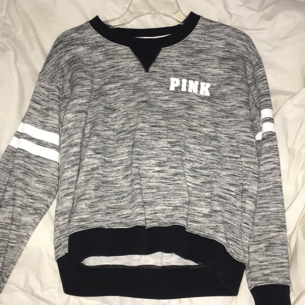 Victoria’s Secret PINK crew neck